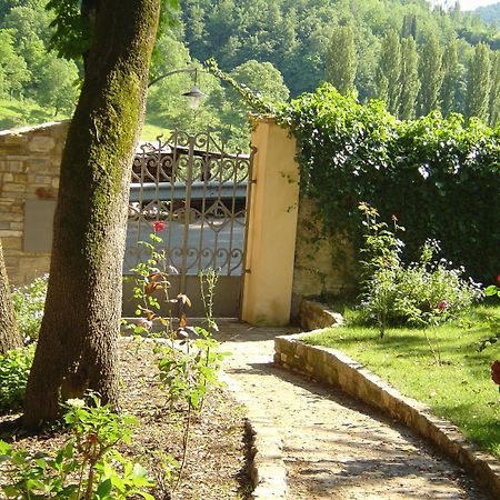 La Locanda Del Borgo Pietralunga  Extérieur photo
