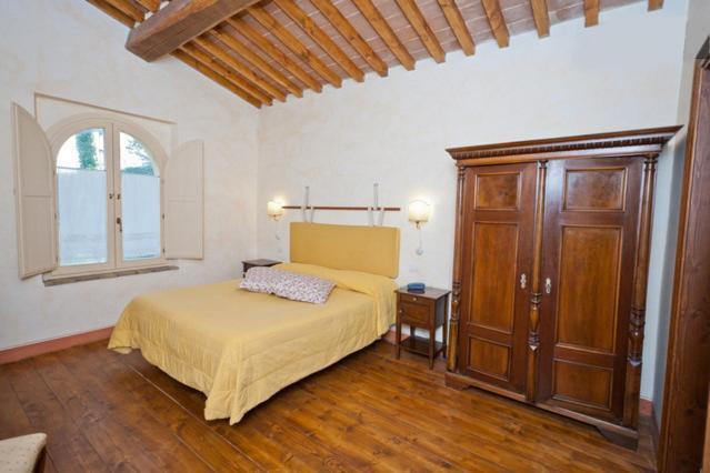 La Locanda Del Borgo Pietralunga  Chambre photo