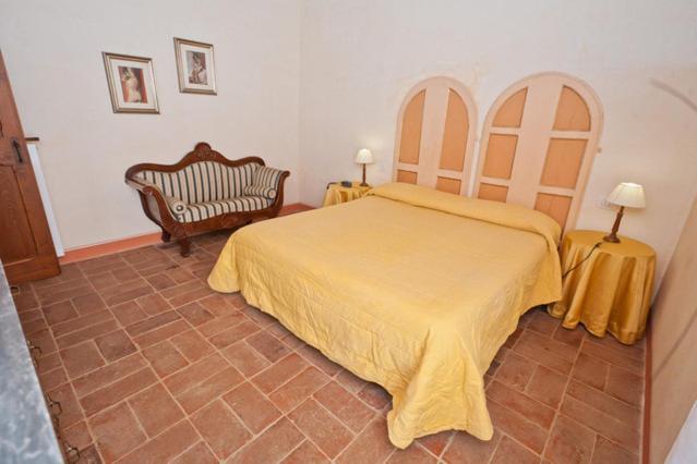 La Locanda Del Borgo Pietralunga  Extérieur photo