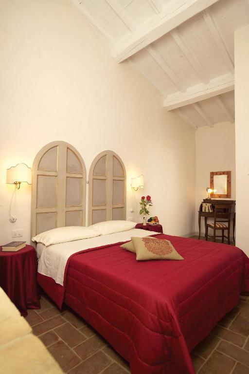 La Locanda Del Borgo Pietralunga  Chambre photo