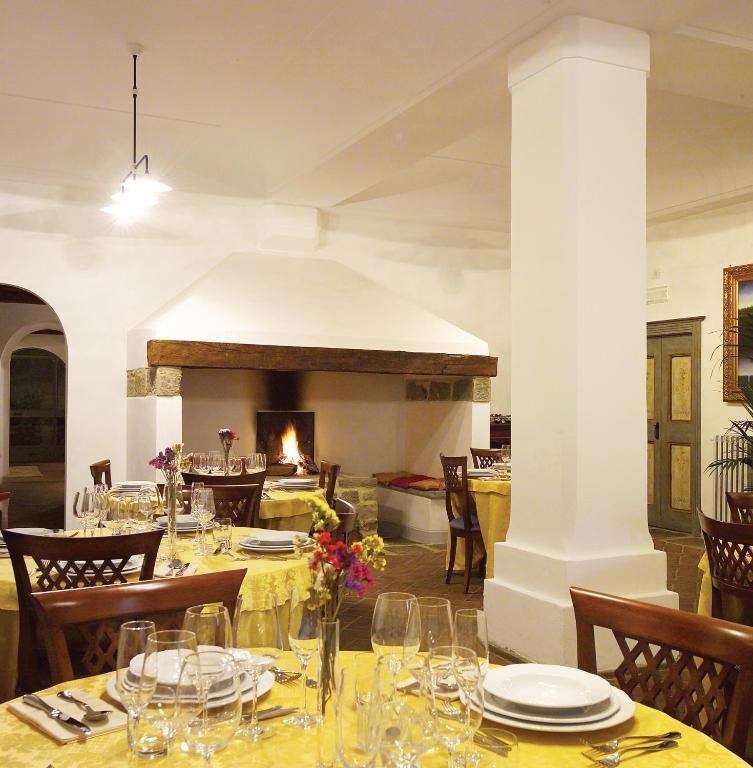 La Locanda Del Borgo Pietralunga  Extérieur photo