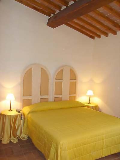 La Locanda Del Borgo Pietralunga  Chambre photo