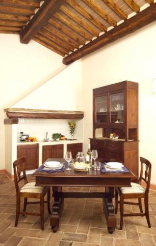 La Locanda Del Borgo Pietralunga  Chambre photo